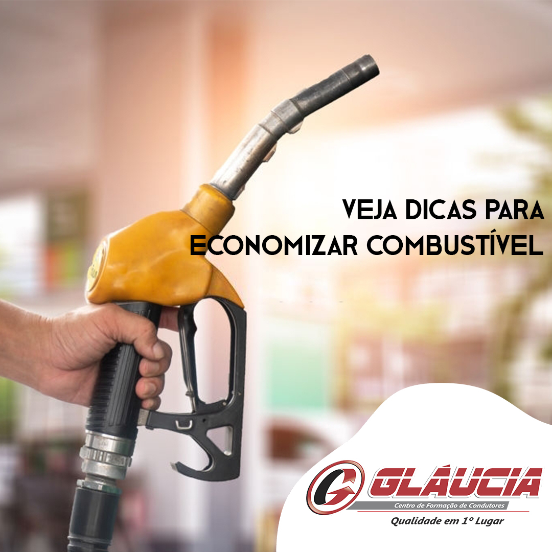 Dicas para você economizar combustível do seu veículo