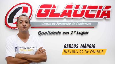 Carlos Marcio
