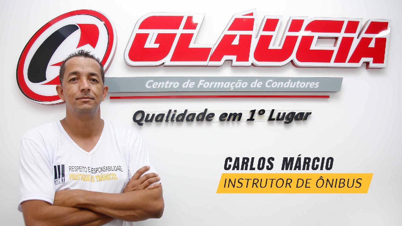 Carlos Marcio