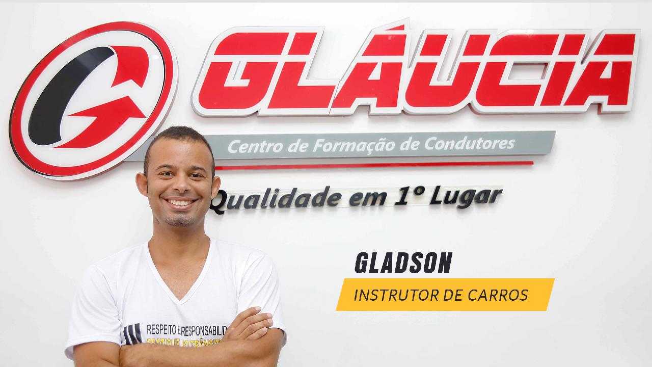 Gladson