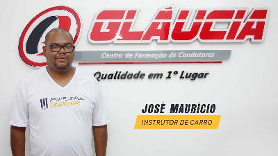 José Mauricio