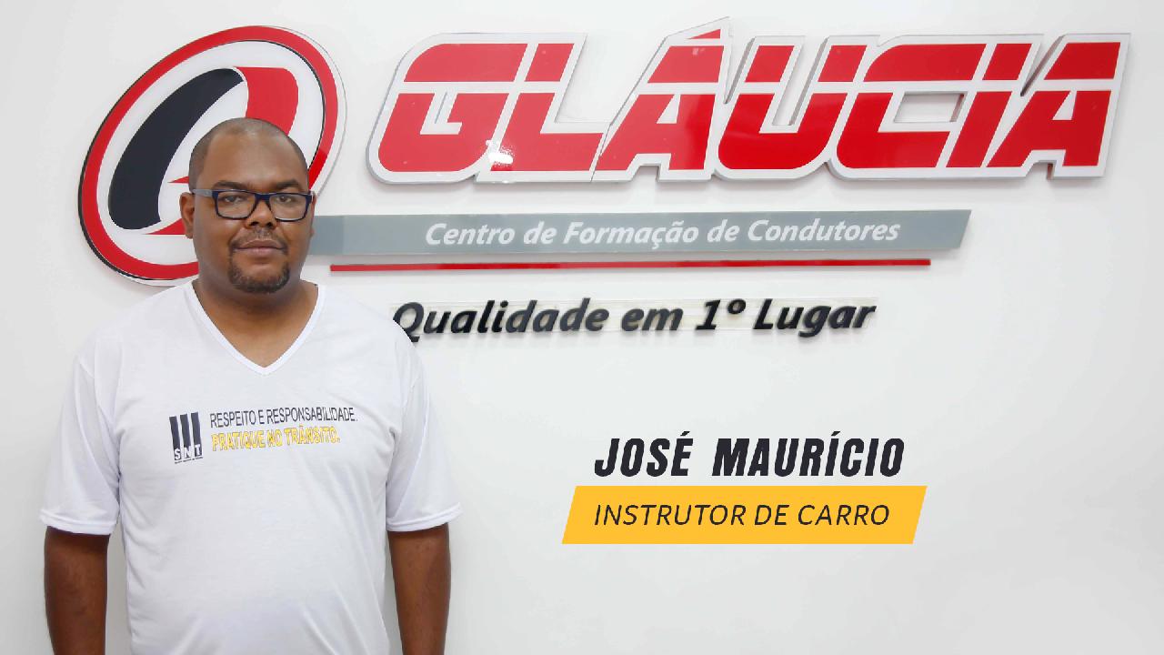 JosÃ© Mauricio