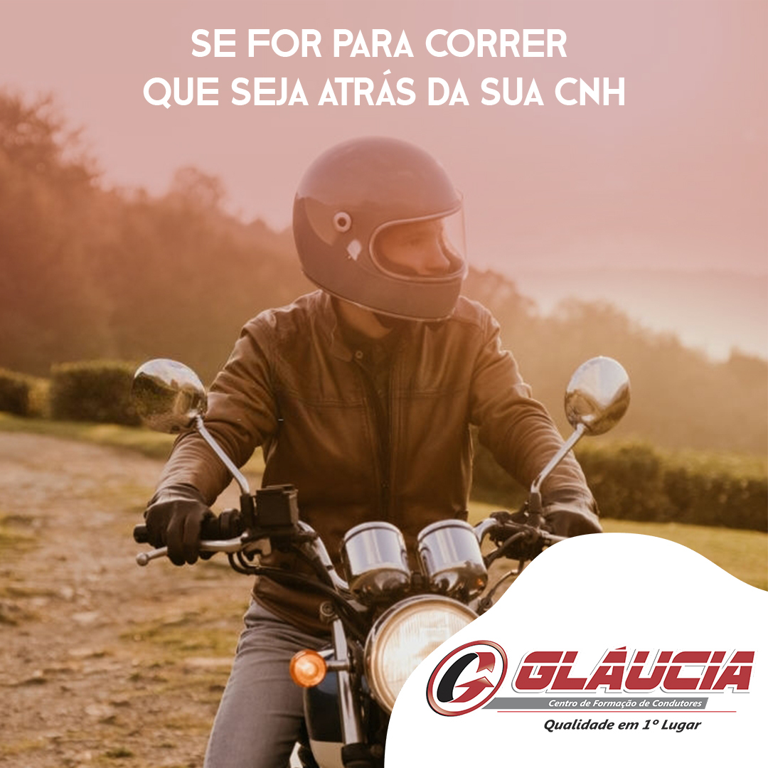 01-Primeira Habilitação A (moto)