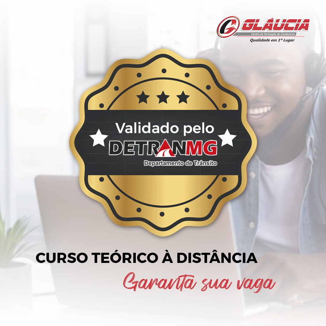 Curso Online (Legislação)