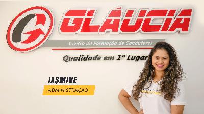 Iasmine